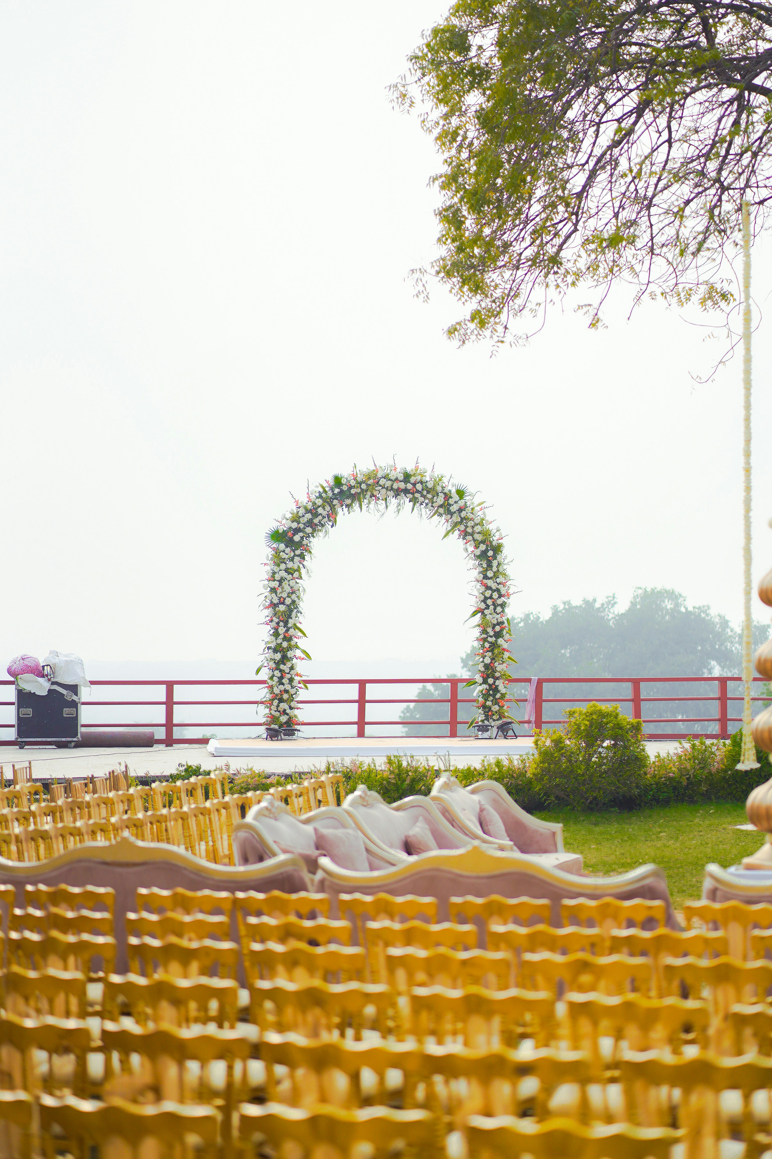 Wedding Planning